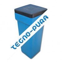 Tanque de Salmuera 80 L.